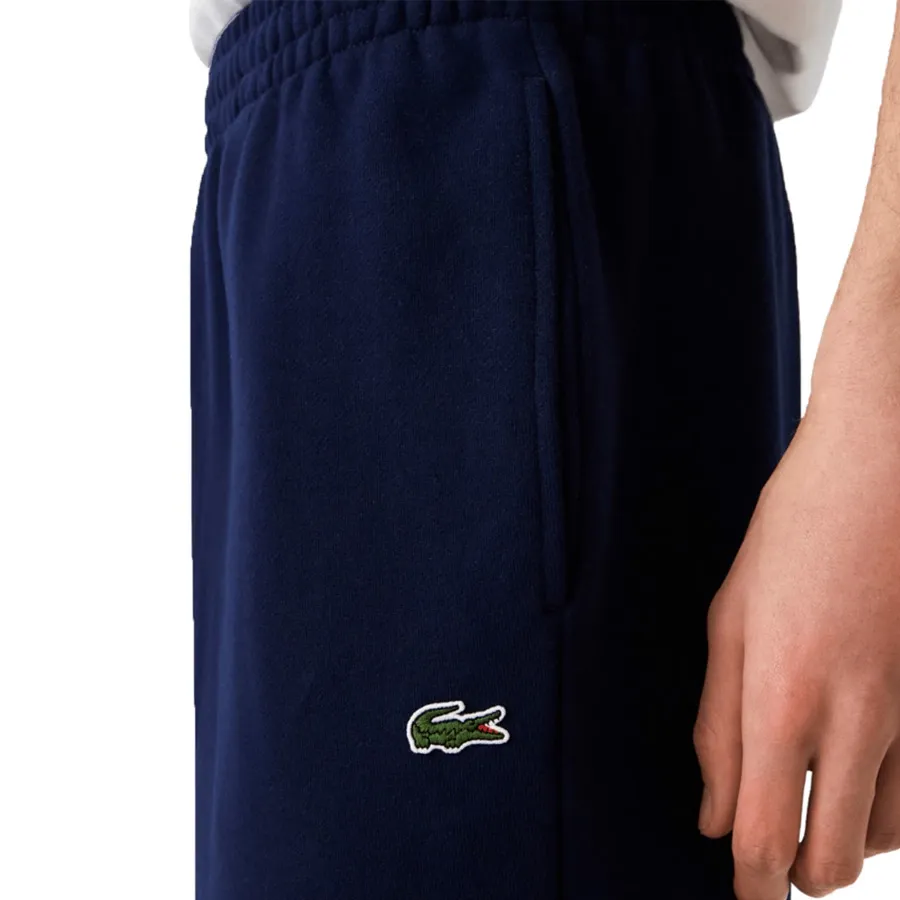 Imagen 2 de 4 de Shorts Lacoste Ultra Liviano-MARINO