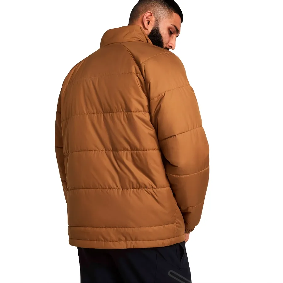 Imagen 1 de 6 de Campera Under Armour Storm-KHAKI