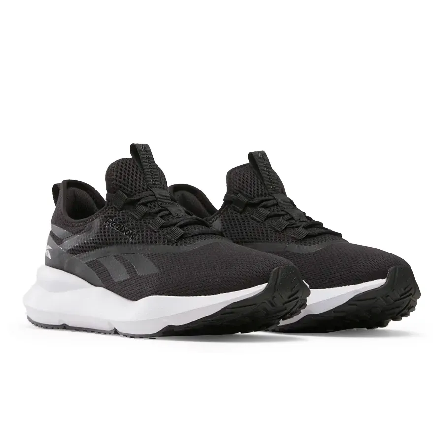 Imagen 1 de 4 de Zapatillas Reebok Cityride-NEGRO/BLANCO