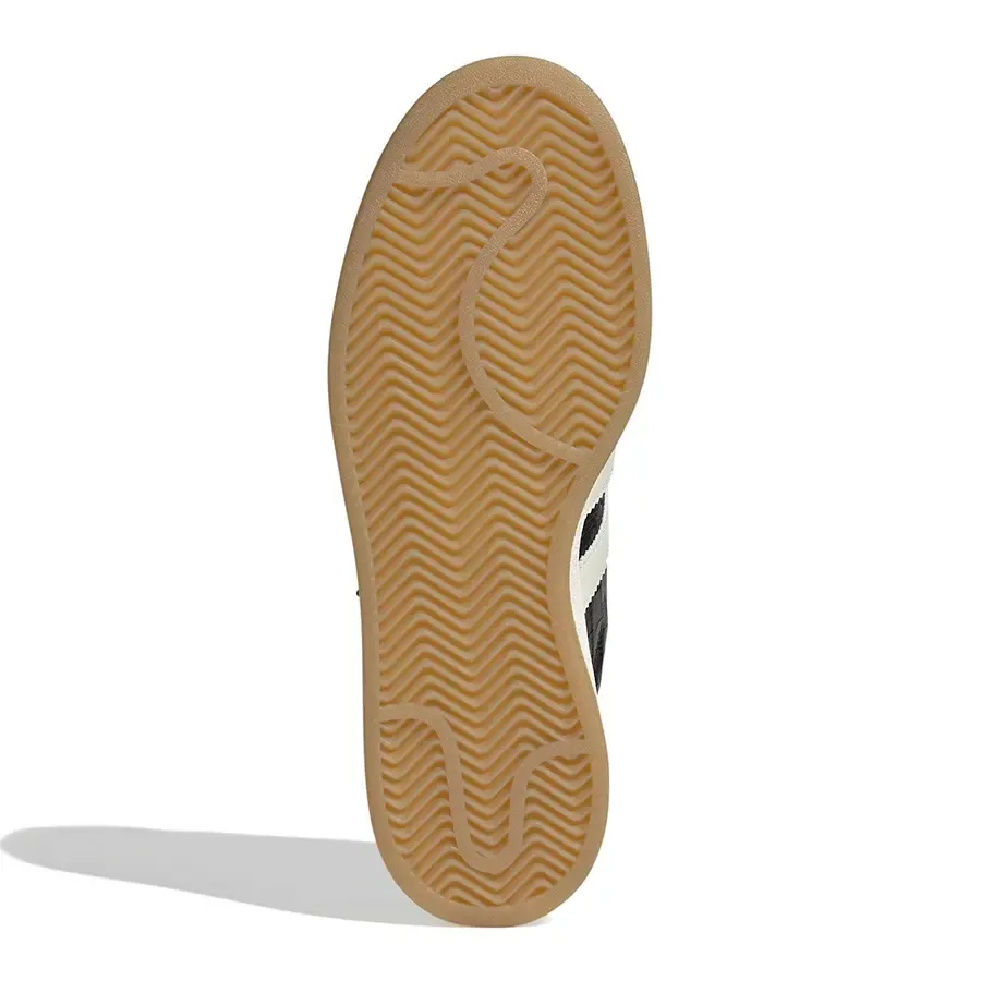 Imagen 4 de 7 de Zapatillas adidas originals Campus 00s-NEGRO/BLANCO