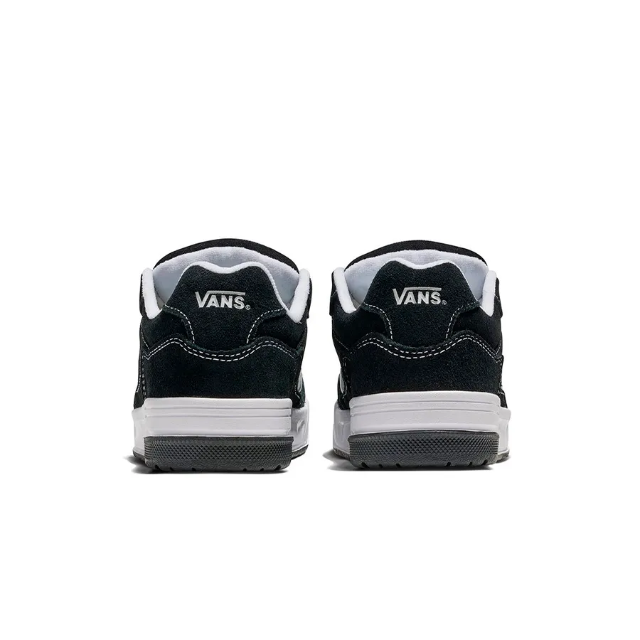 Imagen 3 de 4 de Zapatillas Vans Upland-NEGRO/BLANCO