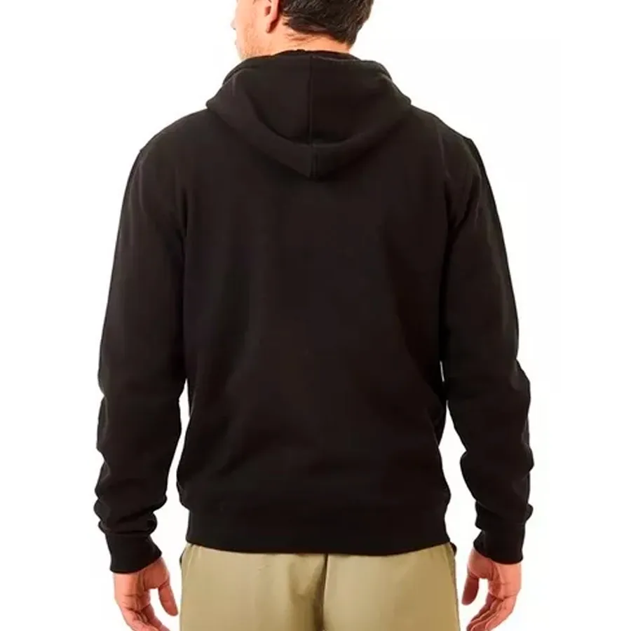 Imagen 2 de 6 de Campera Babolat Vertuo-NEGRO