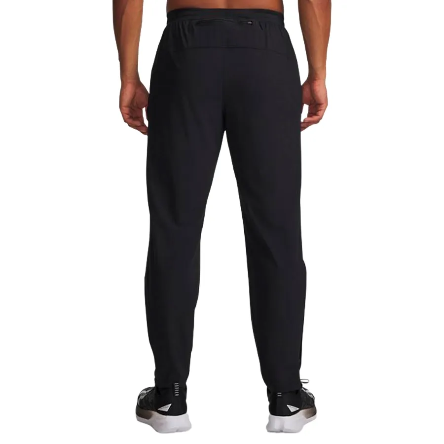 Imagen 1 de 2 de Pantalón Under Armour Velociti Pro Storm-NEGRO