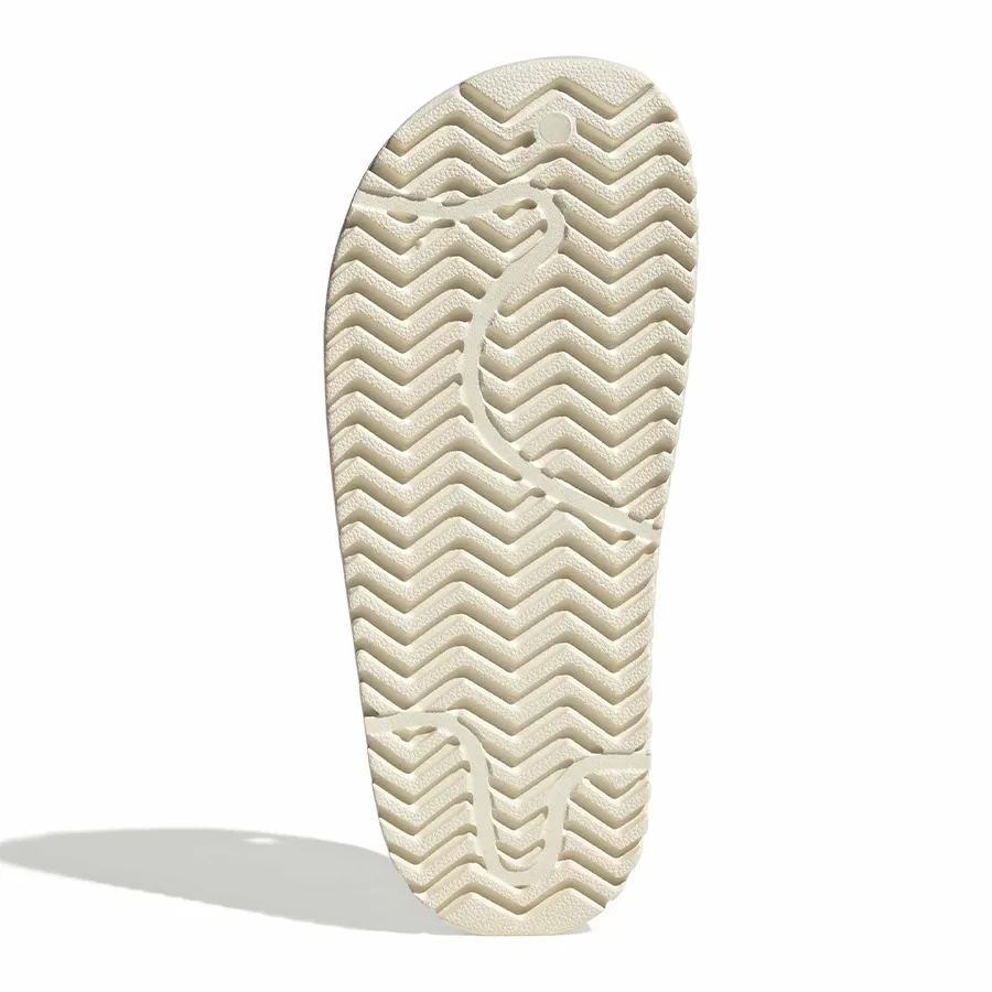 Imagen 4 de 7 de Ojotas adidas originals Campus 00s Foam-BLANCO