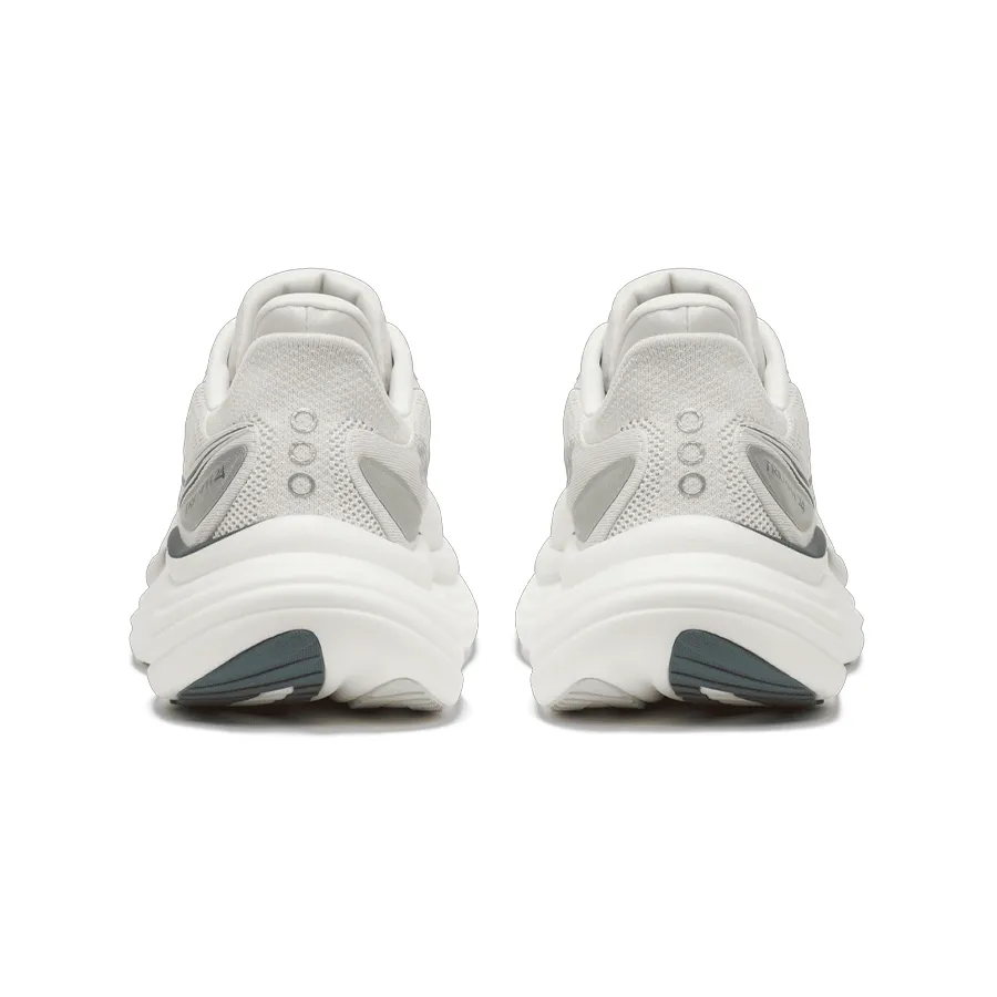 Imagen 3 de 6 de Zapatillas Saucony Triumph 24-HUESO/GRIS