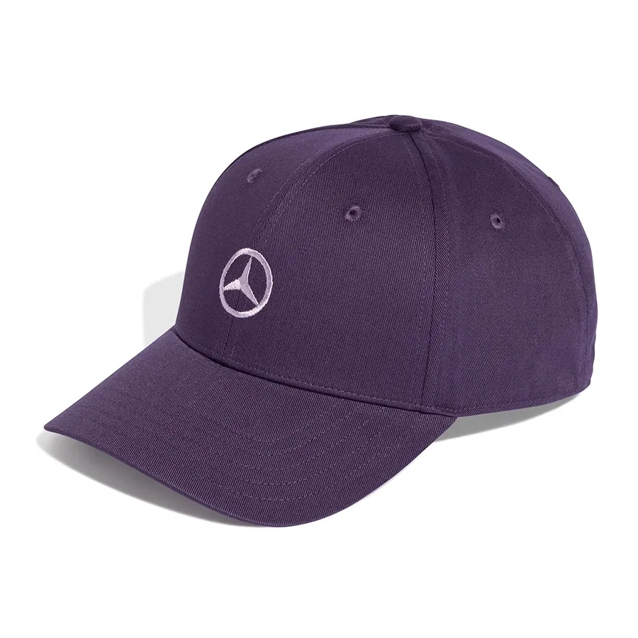 Imagen 0 de 3 de Gorra adidas Mercedes - AMG Petronas Formula One Team-PURPURA