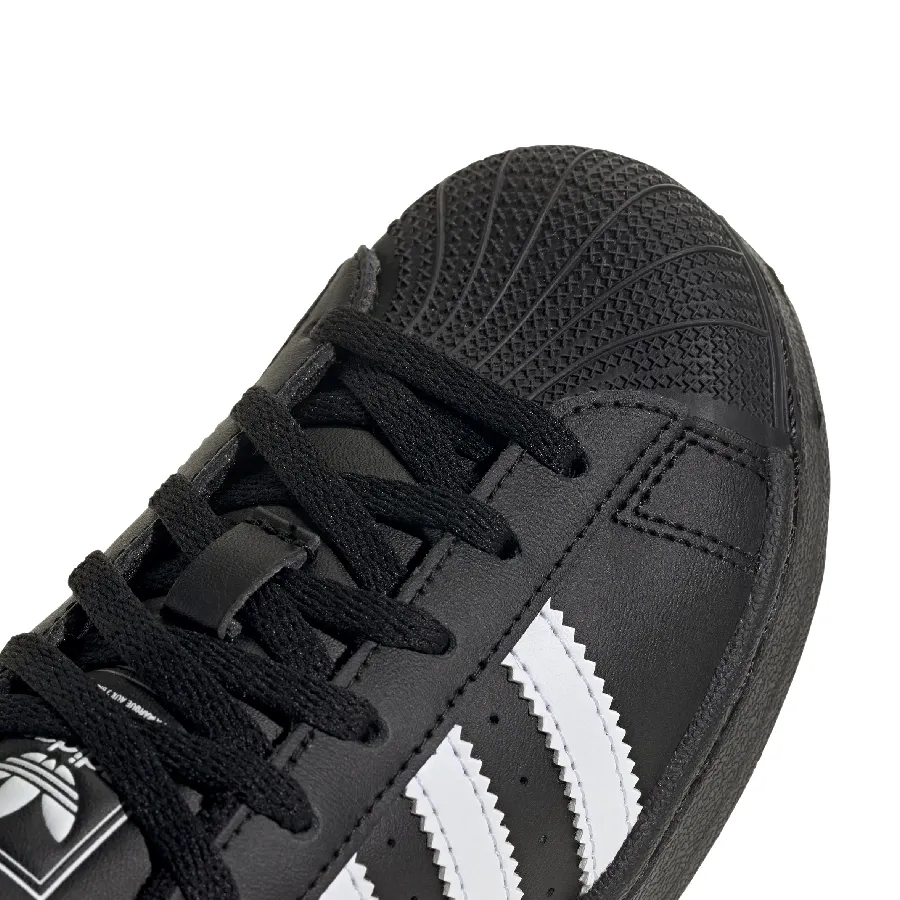 Imagen 5 de 7 de Zapatillas adidas originals Superstar II-NEGRO/BLANCO