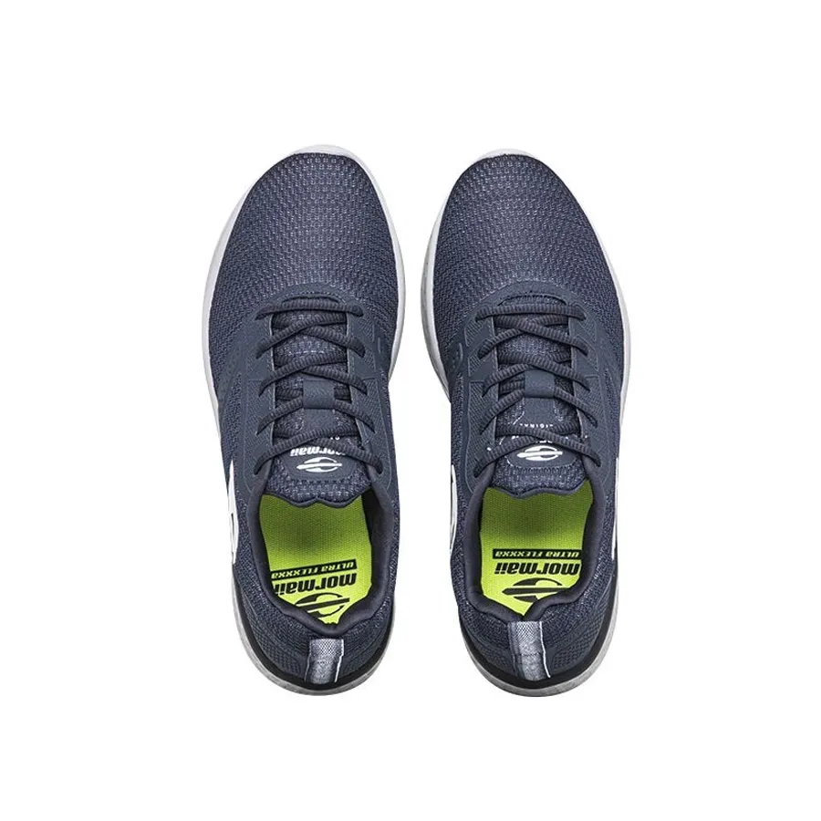 Imagen 1 de 6 de Zapatillas Mormaii Connect-MARINO/BLANCO