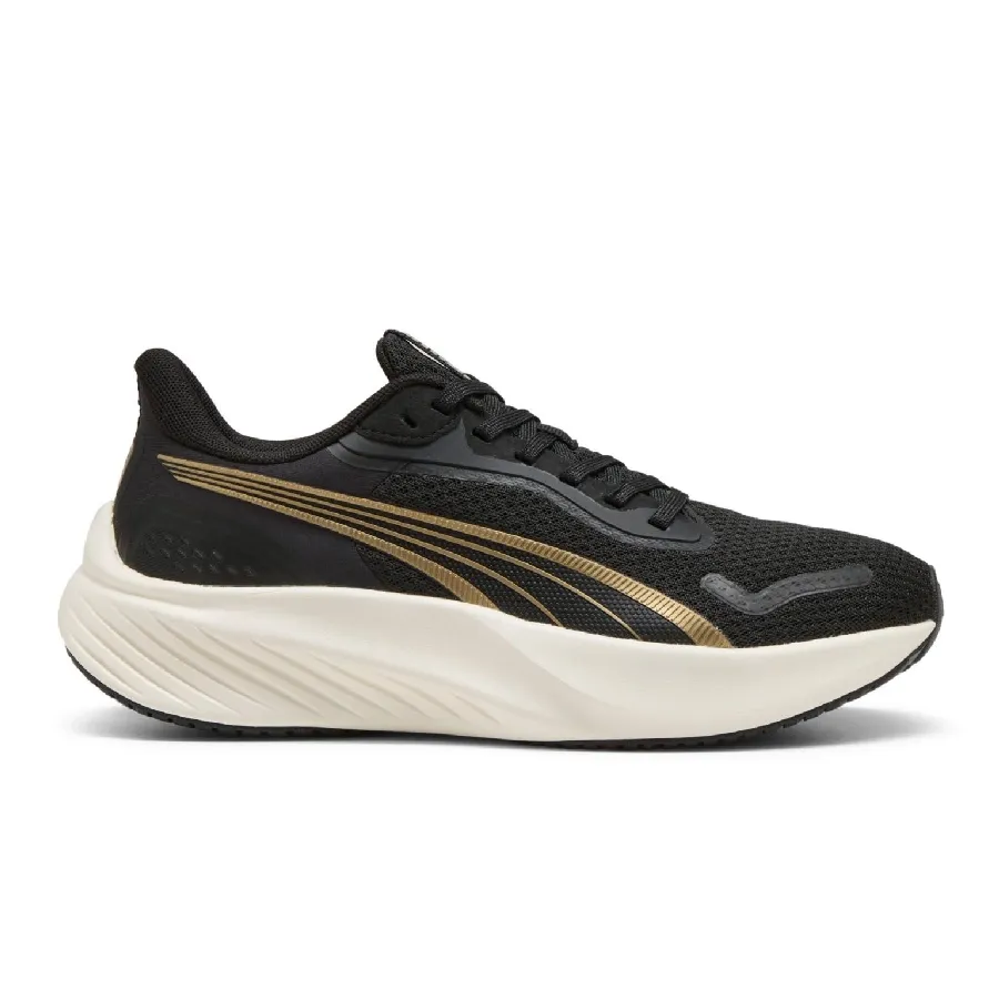 Imagen 0 de 6 de Zapatillas Puma Pounce Lite-NEGRO/DORADO