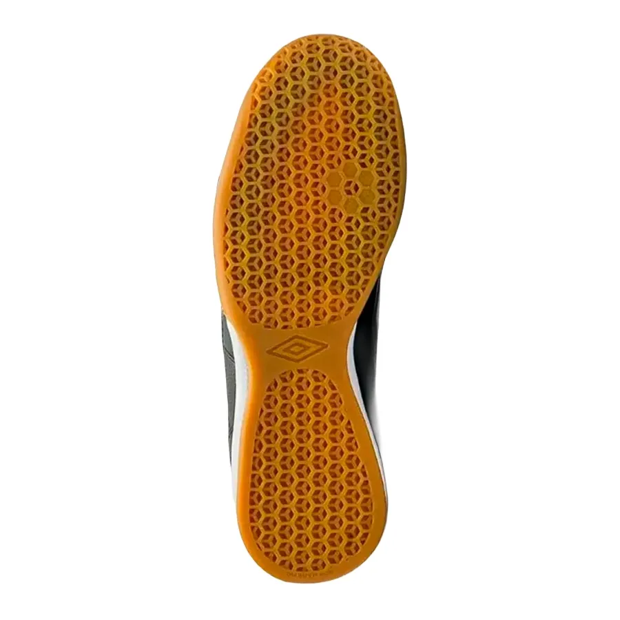 Imagen 3 de 4 de Botines Umbro Speciali Classic In-NEGRO