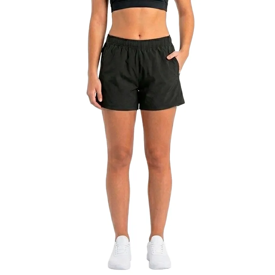 Imagen 0 de 2 de Short Kamp Deportivo-NEGRO