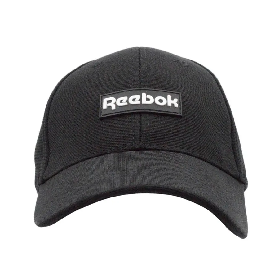 Imagen 1 de 3 de Gorra Reebok Cap-NEGRO