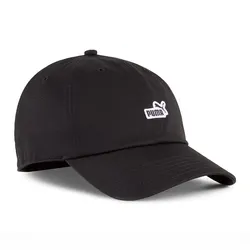 Gorra Puma ESS n.° 1 Logo Patch