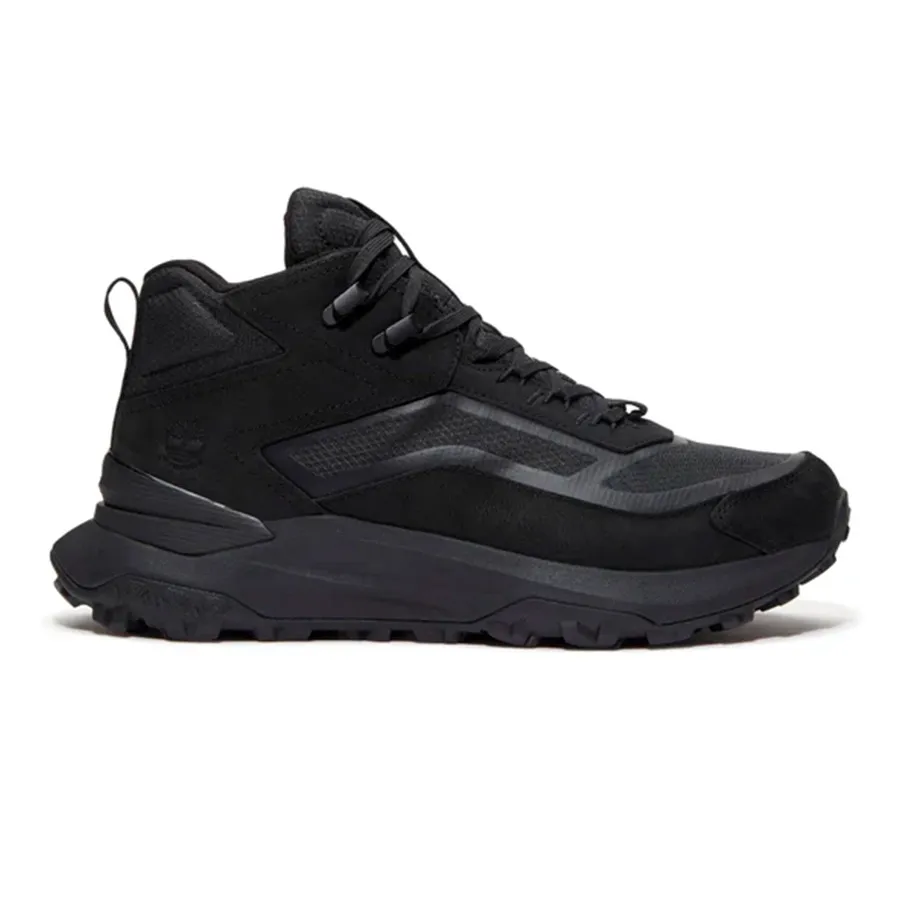 Imagen 0 de 8 de Zapatillas Timberland Motion Access-NEGRO