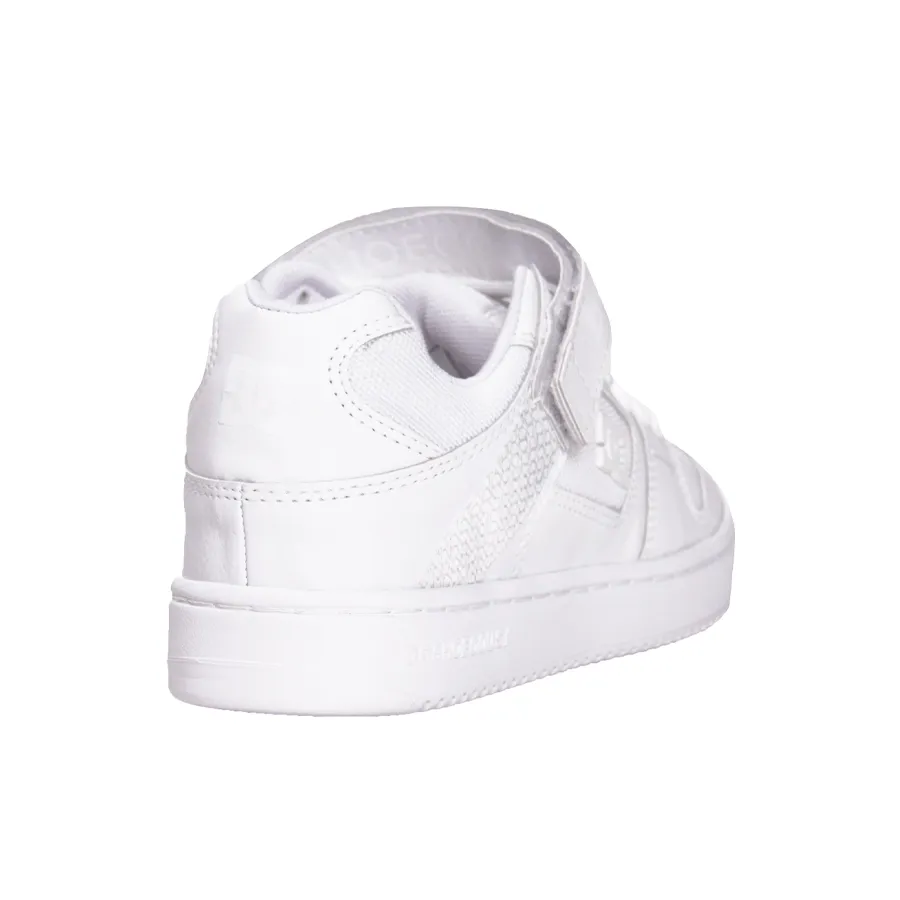 Imagen 3 de 4 de Zapatillas Dc Manteca V Ss-BLANCO