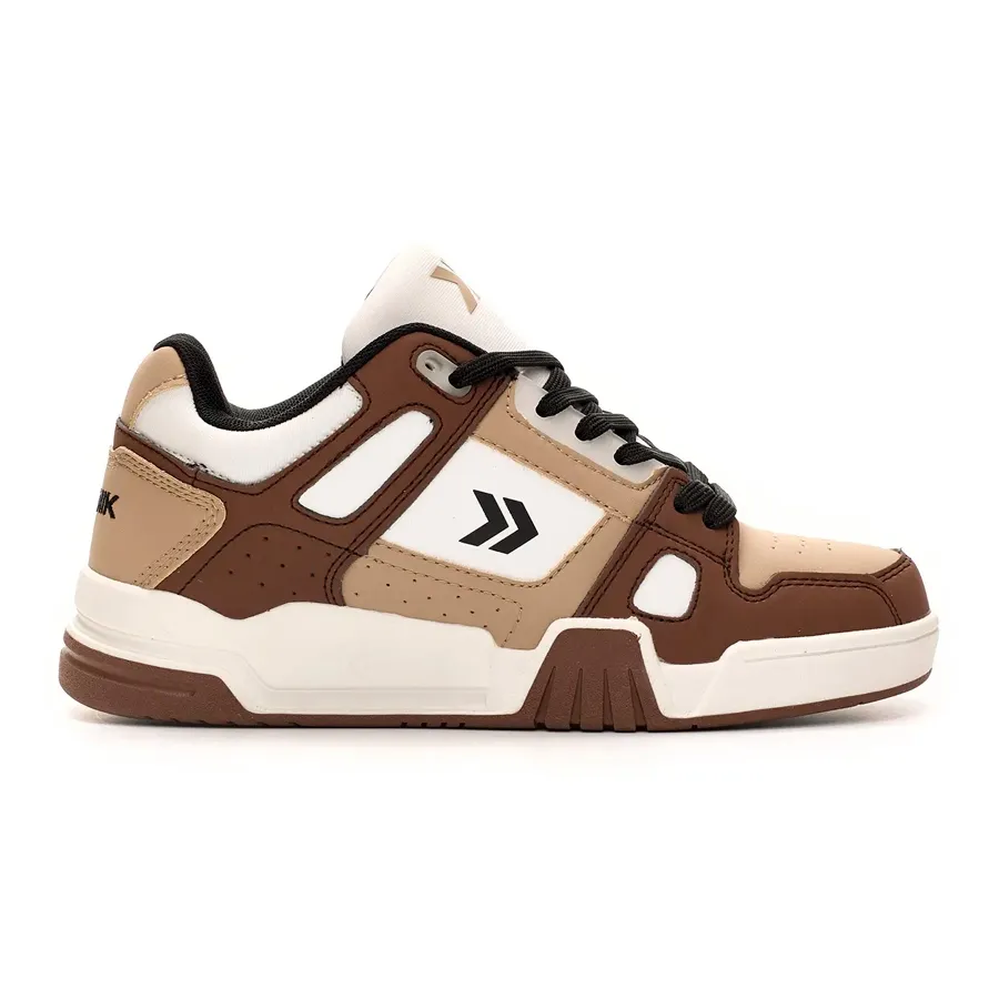 Imagen 0 de 5 de Zapatillas Atomik Emmet-MARRON/BLANCO