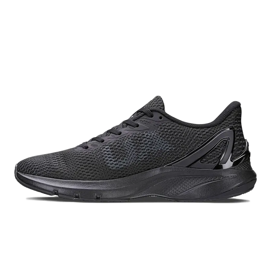 Imagen 1 de 5 de Zapatillas Under Armour Charged Prompt Se-NEGRO