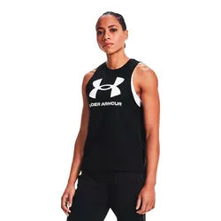 Musculosa Under Armour de entrenamiento Live Sportstyle