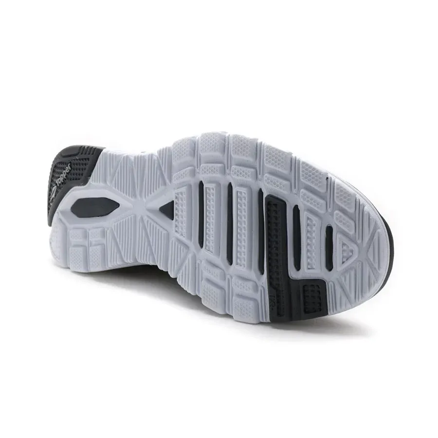 Imagen 2 de 4 de Zapatillas Topper Stretch Iii-GRAFITO/GRIS