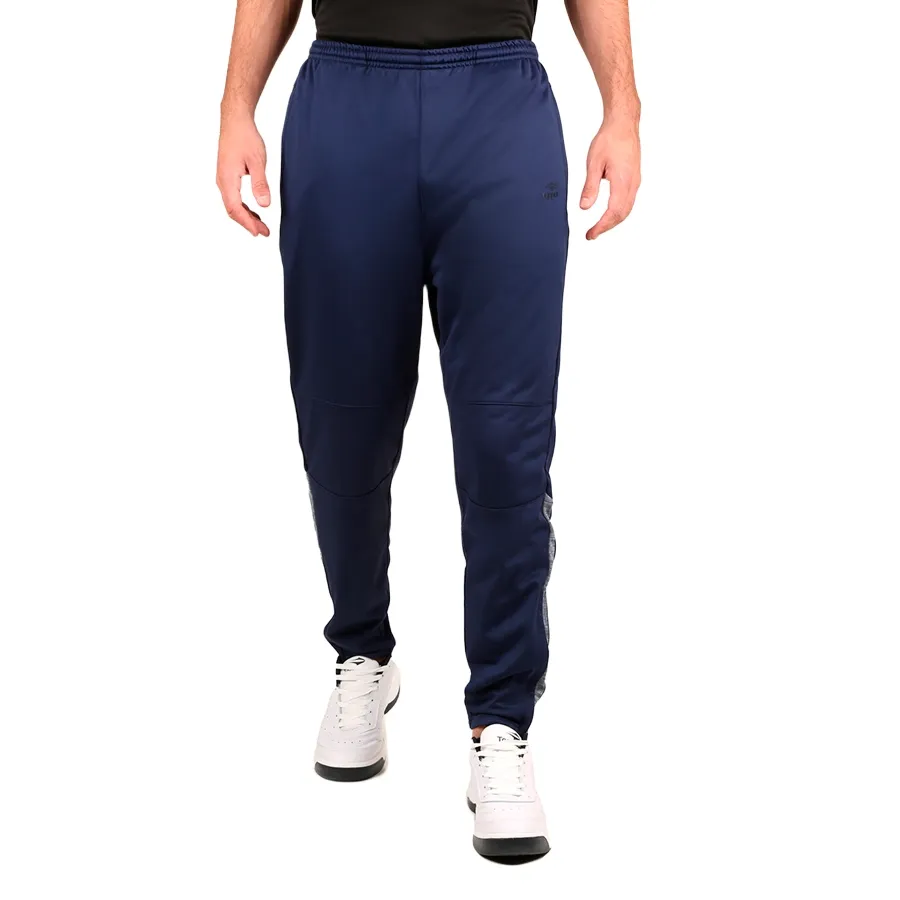 Imagen 0 de 3 de Pantalón Topper Slim Mns Trng-MARINO