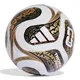 pelota-adidas-trionda-league-finals-BLANCO/DORADO/NEGRO