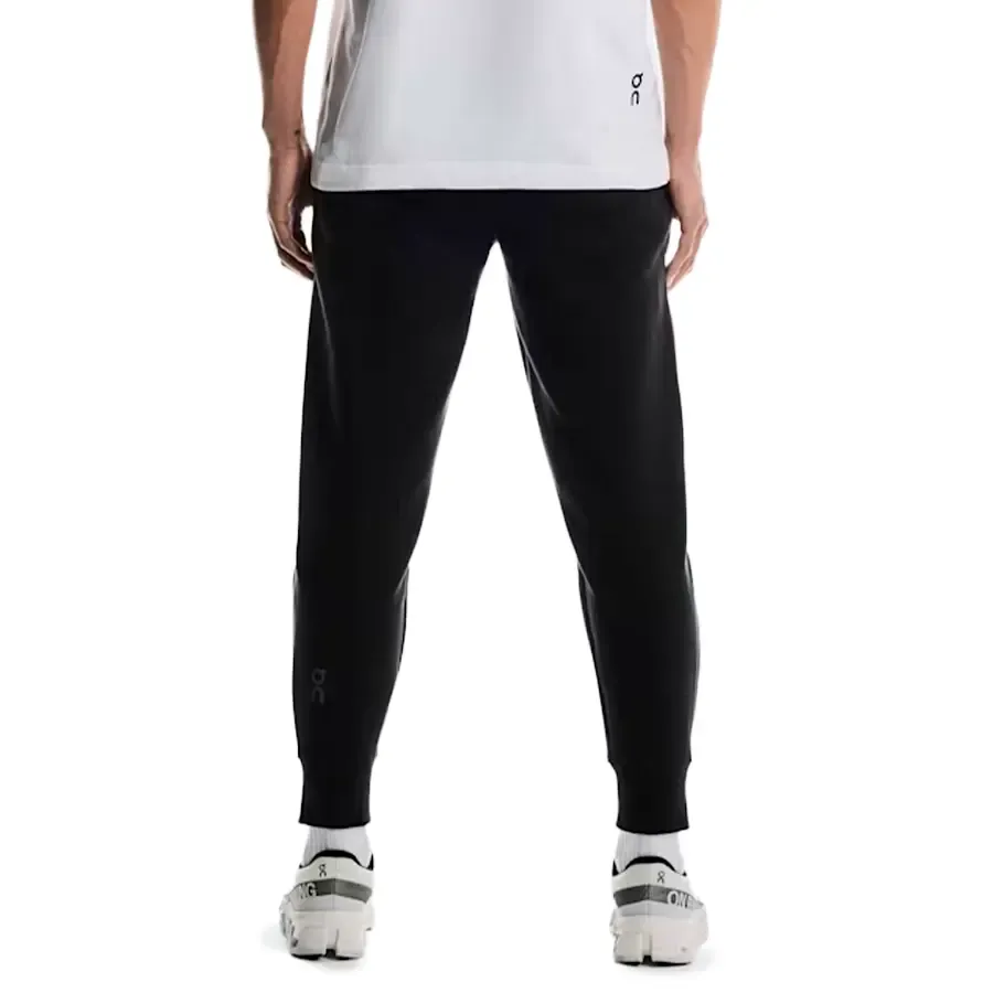 Imagen 1 de 4 de Pantalón On Focus Tech-NEGRO