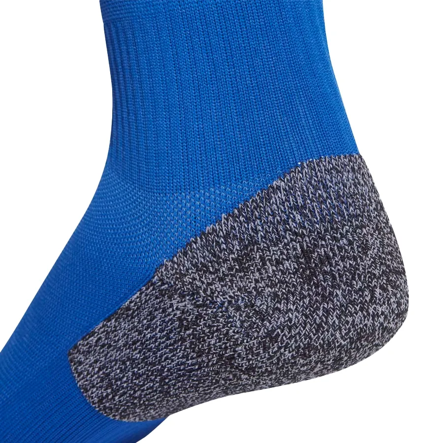 Imagen 2 de 3 de Medias adidas Adi 21-AZUL/BLANCO