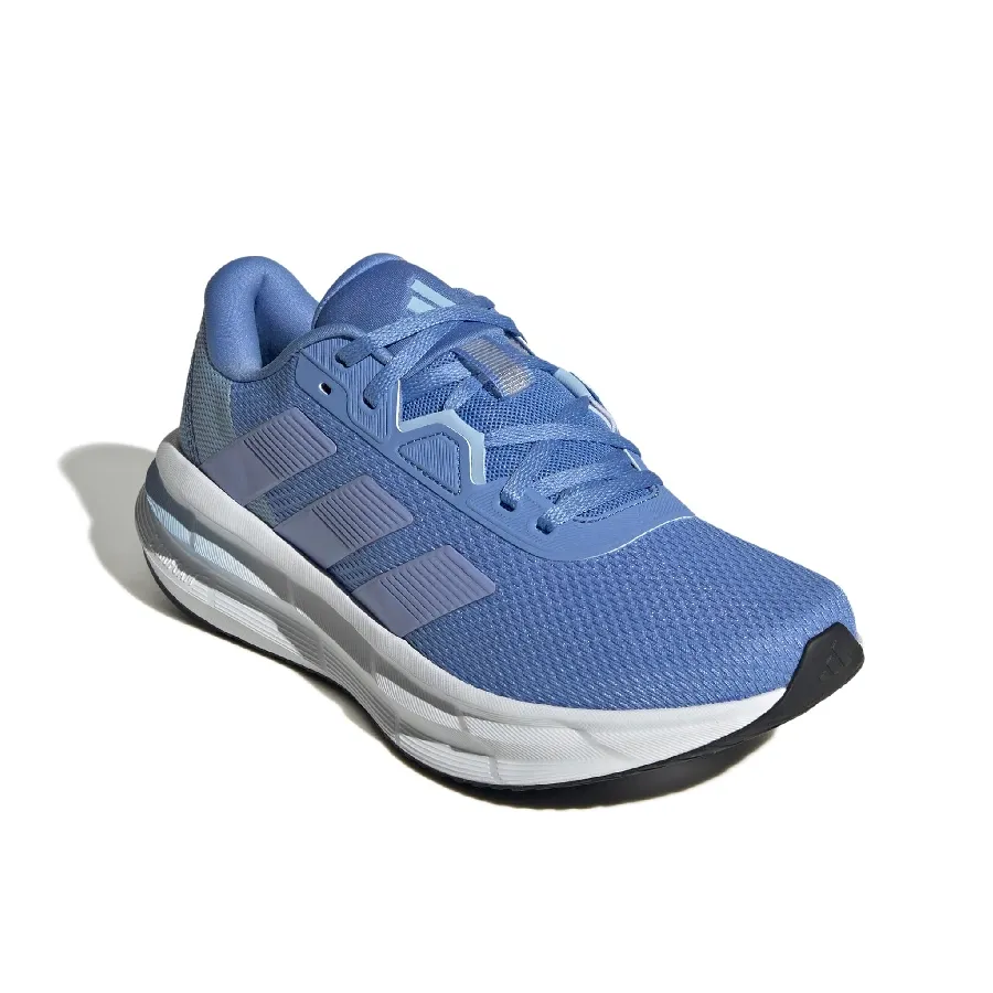 Imagen 2 de 8 de Zapatillas adidas Galaxy 7-LAVANDA/CELESTE