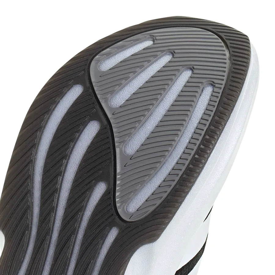 Imagen 6 de 7 de Zapatillas adidas Supernova Glide-NEGRO/BLANCO