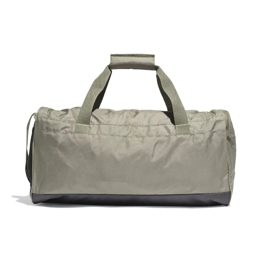 Imagen 1 de 5 de Bolso Deportivo adidas Maleta deportiva Brilliant Basics-VERDE/NEGRO