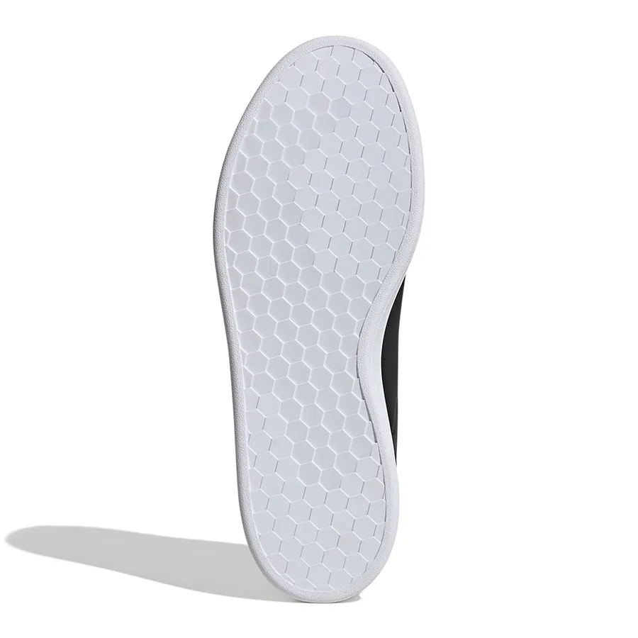 Imagen 4 de 7 de Zapatillas adidas Urban Court-NEGRO/BLANCO