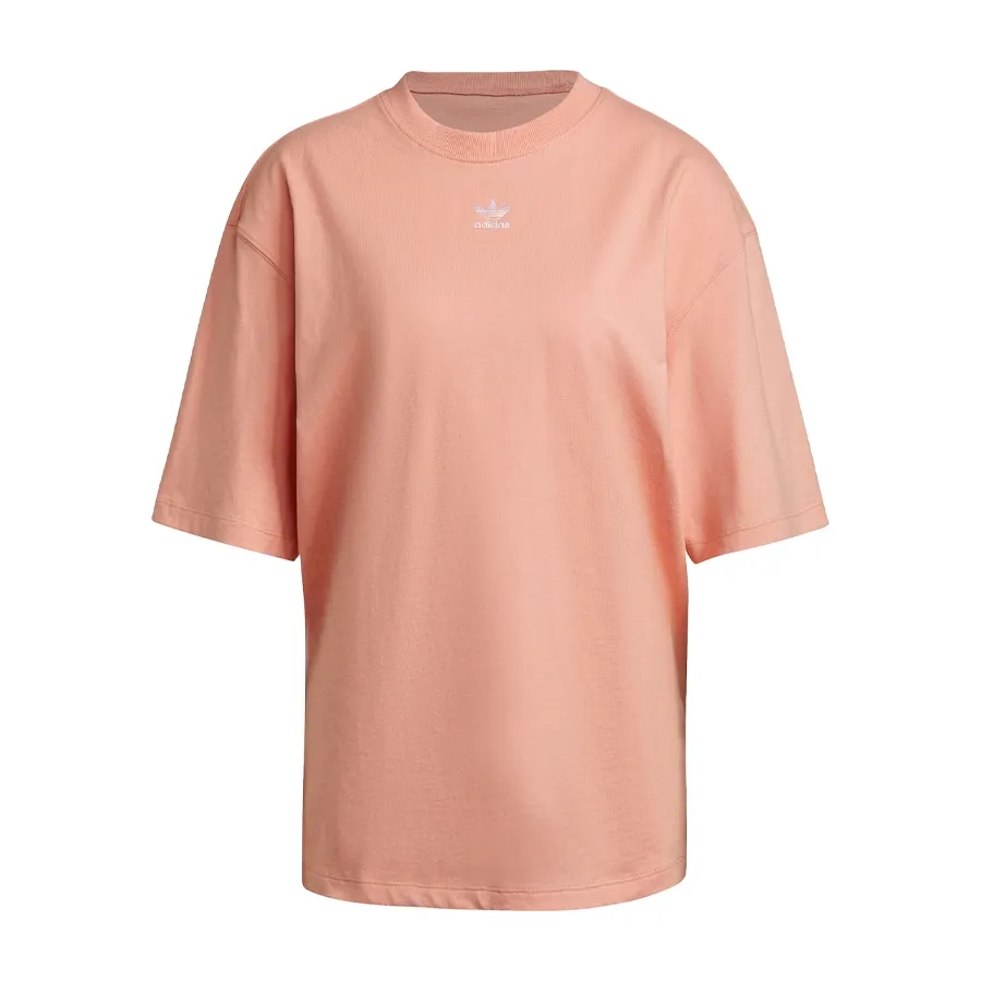 Imagen 0 de 3 de Remera adidas originals Loungewear-SALMON