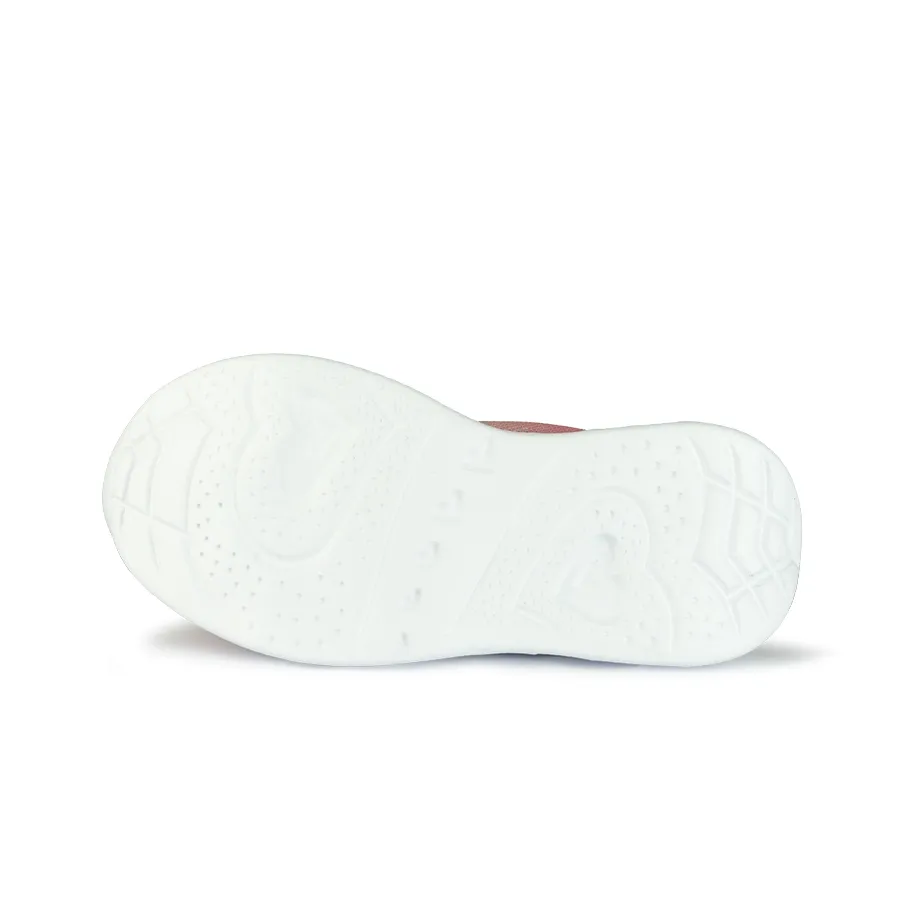 Imagen 4 de 5 de Zapatillas Footy Pro Stitch C/luz led-ROSA/FUCSIA/LILA