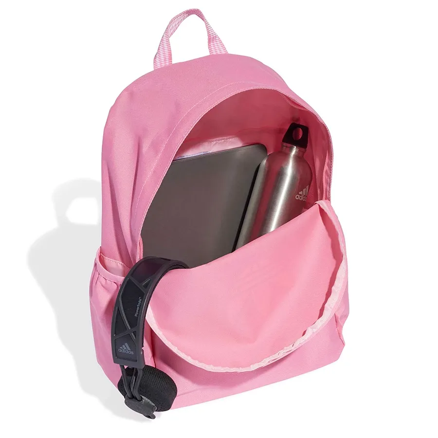 Imagen 1 de 4 de Mochila con cartuchera-ROSA