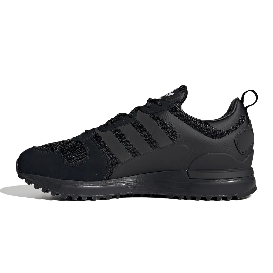 Imagen 1 de 6 de Zapatillas adidas originals Zx 700 Hd-NEGRO