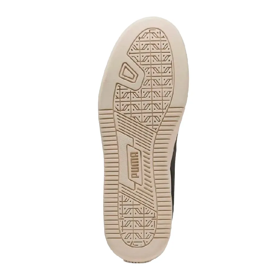 Imagen 3 de 5 de Zapatillas Puma Caven 2.0 Lux-BLANCO/NEGRO