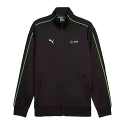 Campera Puma Mercedes Amg Petronas Mt7