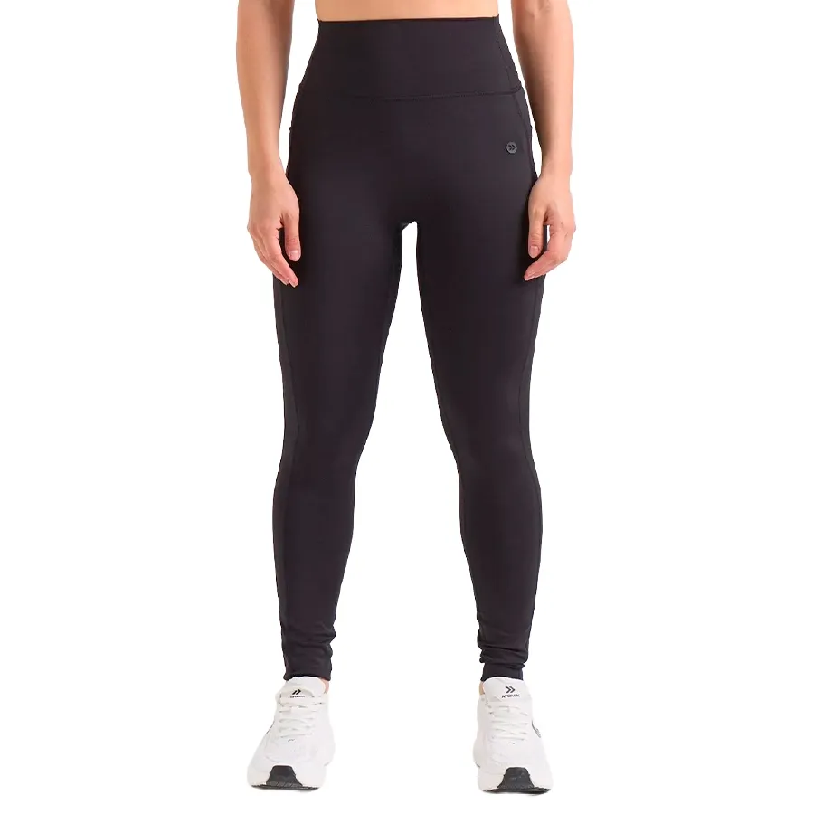 Imagen 0 de 4 de Atomik Squats Leggings Primera-NEGRO