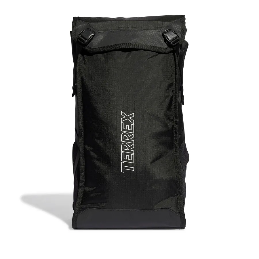 Imagen 0 de 6 de Mochila adidas Trx Ar Backpack-NEGRO/BLANCO