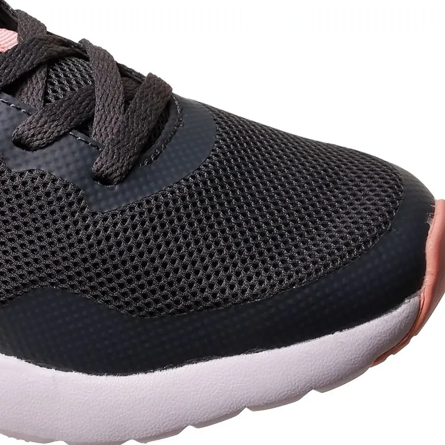Imagen 5 de 6 de Zapatillas Topper Strong Pace III-GRIS/ROSA