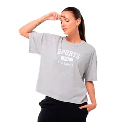 Remera Fila Essentials 1911