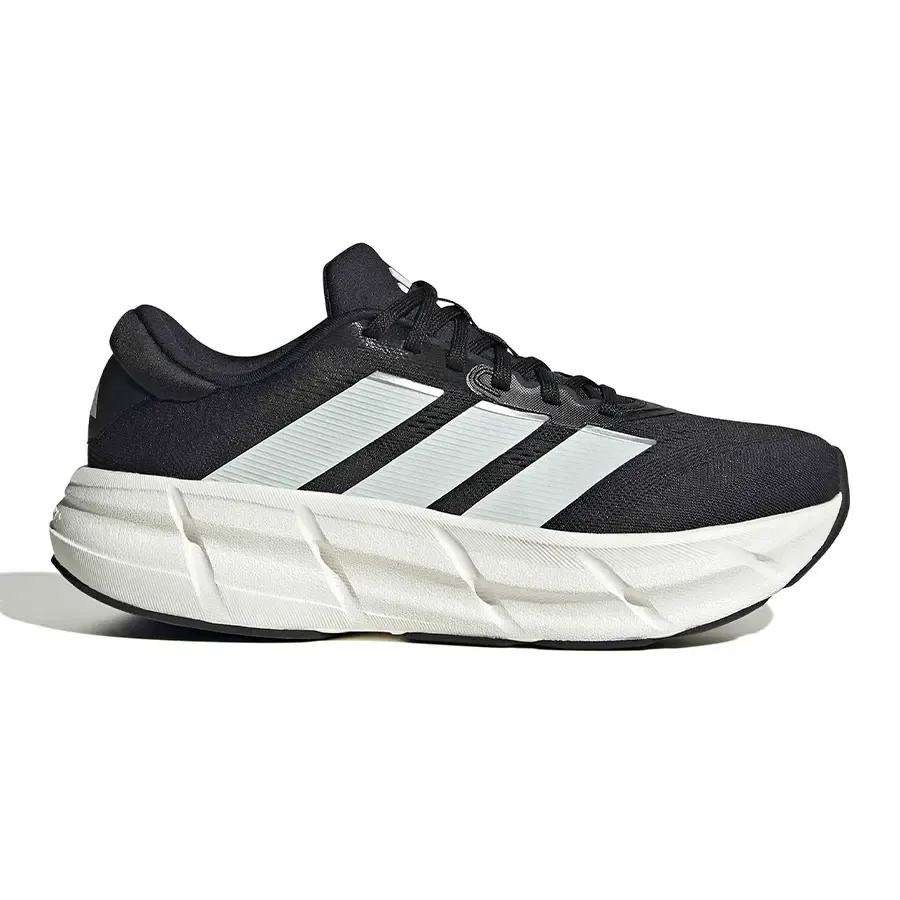 Imagen 0 de 7 de Zapatillas adidas Questar 4-NEGRO/BLANCO
