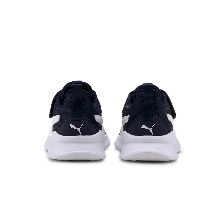Imagen 3 de 6 de Zapatillas Puma Anzarun Lite Ac-MARINO/BLANCO