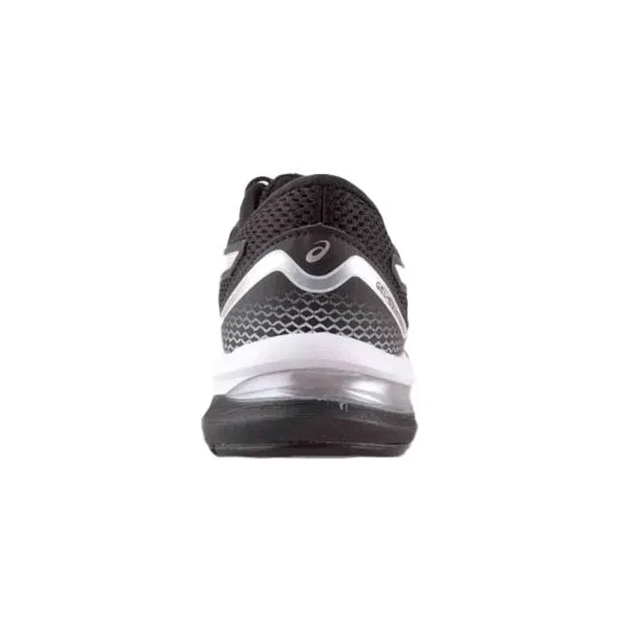 Imagen 2 de 4 de Zapatillas Asics Gel Equation 11-NEGRO/PLATA