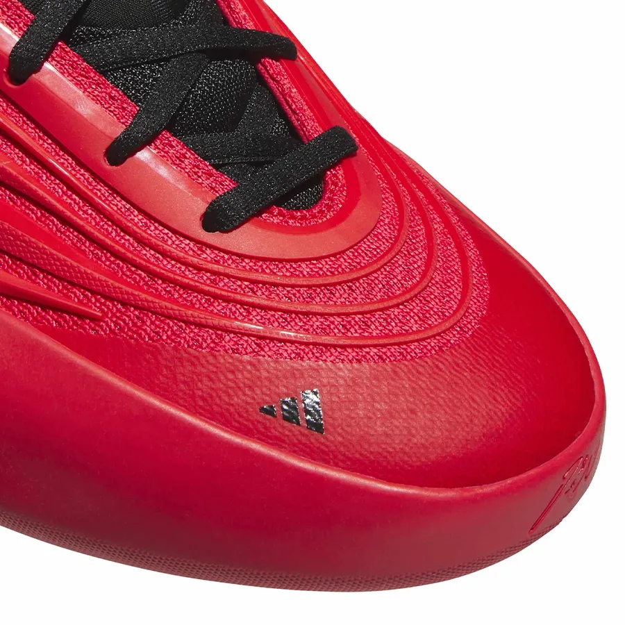 Imagen 5 de 7 de Zapatillas adidas Dame X-ROJO/NEGRO