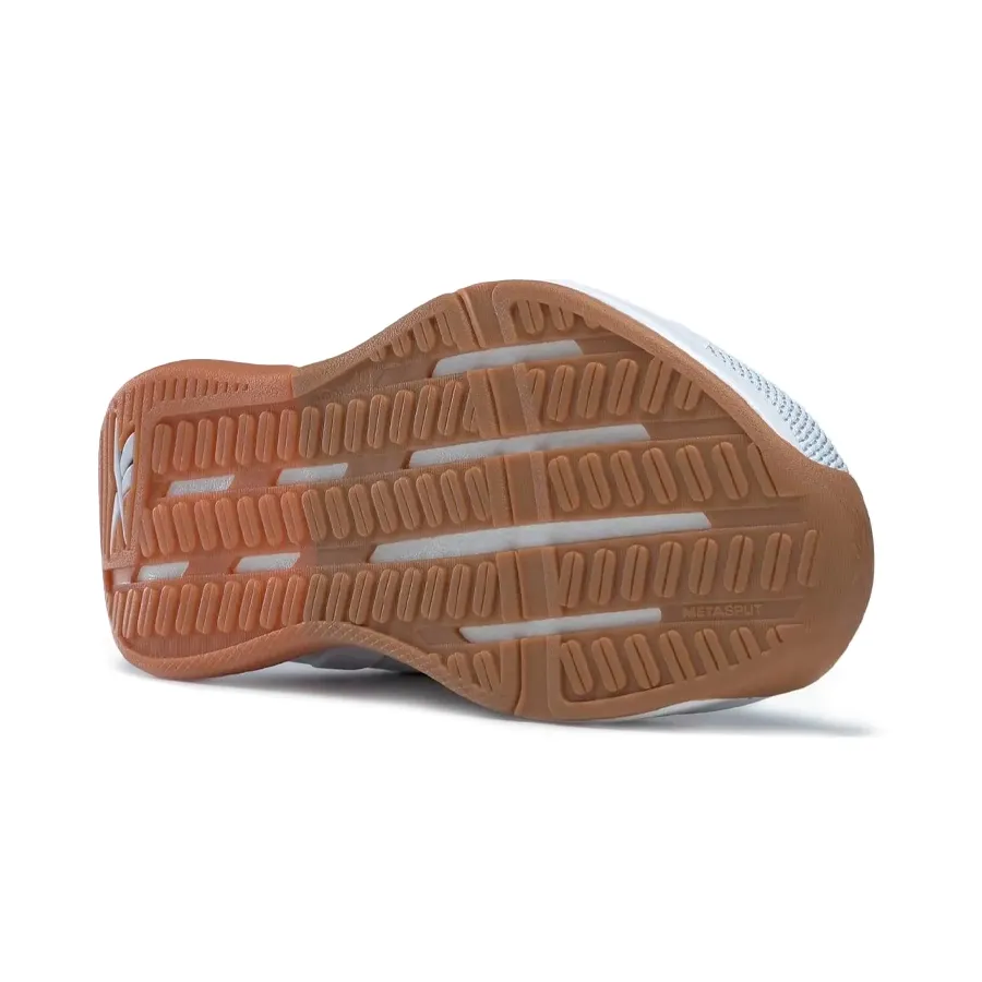 Imagen 3 de 4 de Zapatillas Reebok Nanoflex TR 2.0-BLANCO/GRIS/NEGRO