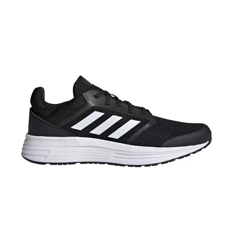 Imagen 0 de 6 de Zapatillas adidas Galaxy 5-NEGRO/BLANCO