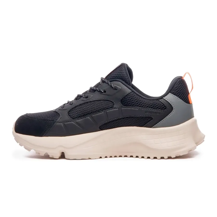 Imagen 2 de 5 de Zapatillas Fila Destroyer-NEGRO/GRAFITO/NARANJA