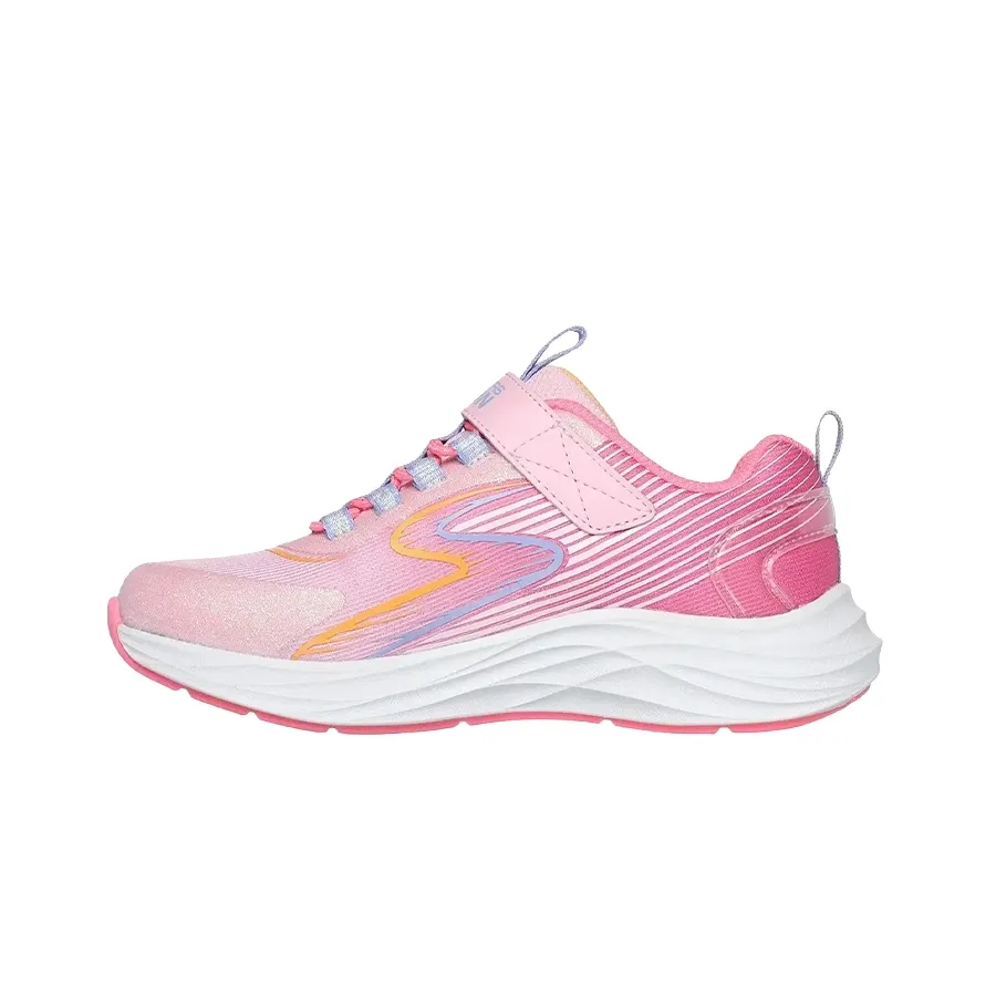 Imagen 2 de 5 de Zapatillas Skechers Go Run Accelerate-ROSA/FUCSIA