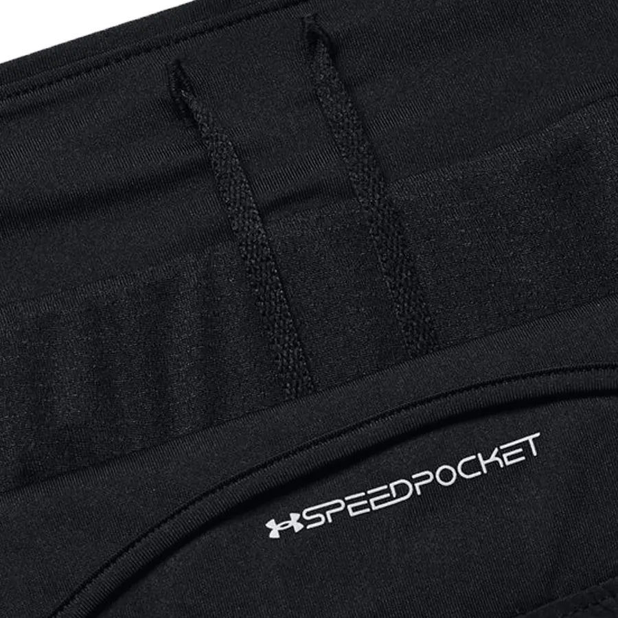 Imagen 3 de 4 de Shorts Under Armour Launch Elite 7" Short-NEGRO